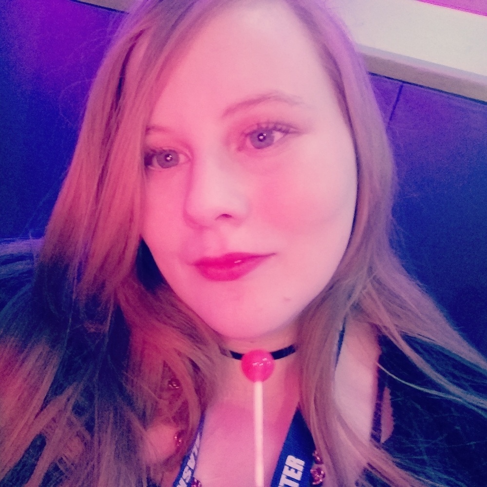 Meet your Posher, Christina